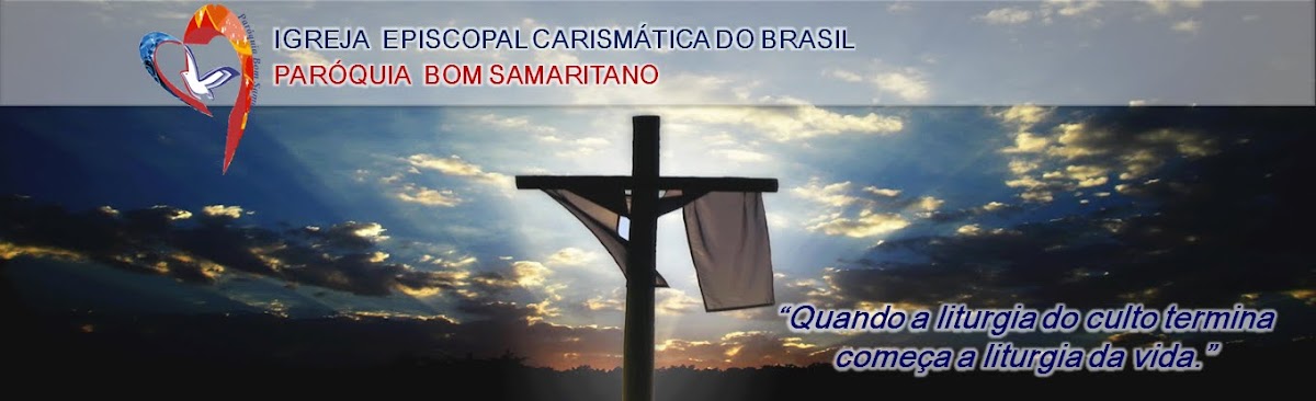 Paróquia Bom Samaritano