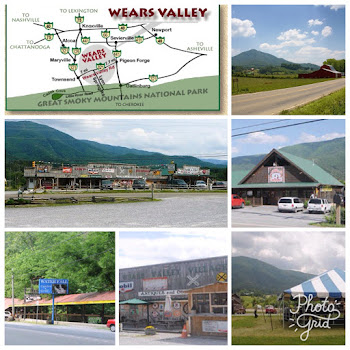 Wears Valley