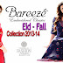 Bareeze Eid - Fall Collection 2013-14 | Elegant Embroidered Classics Glamorous Dresses