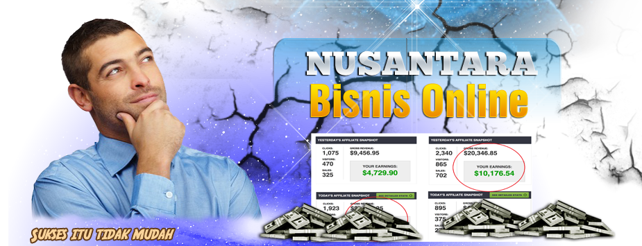 Nusantara Bisnis Online