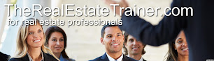 For More Real Estate Agent Training Content Visit: