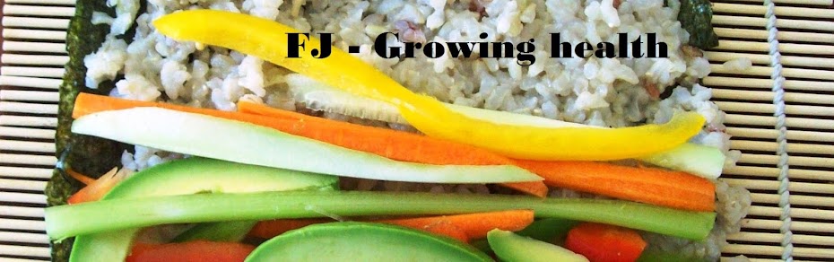 FJ Growing Health 