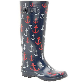 jcp rain boots