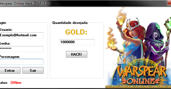 download warspear online hack download warspear online hack