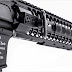 "BENDITO SEA DIOS": EN EE.UU. VENDEN EL PRIMER RIFLE CRISTIANO