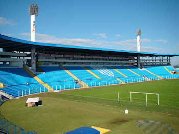 Estádio da Ressacada