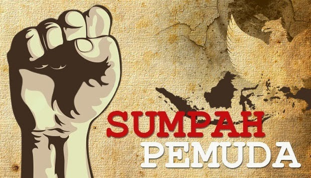 Makna dan nilai-nilai Sumpah Pemuda | wedoeang education