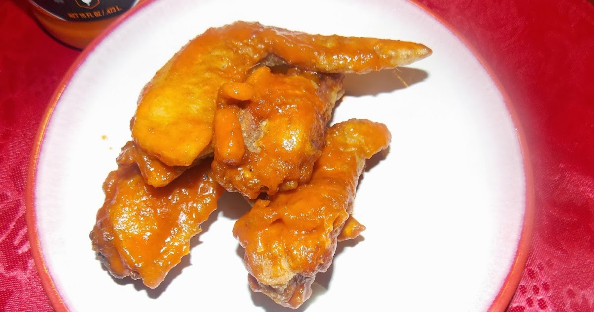 The Low Carb, Gluten Free, Mostly Vegan Fried Tapioca Flour Chicken