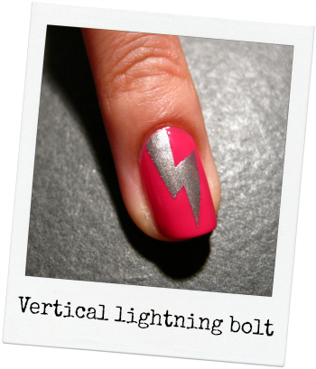 Lightning Bolt Tessellation