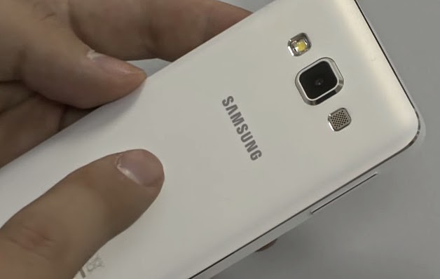 Samsung Galaxy A3 Philippines