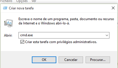 corrigir o erro 0x80004005 do Windows corrigir o erro 0x80004005 do Windows