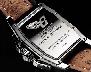 Breitling For Bentley Breitling For Bentley