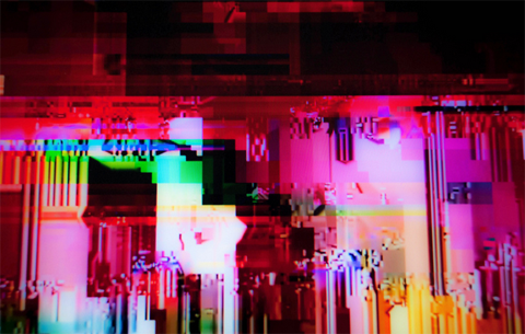 Digital Disruptions by Vanessa Bertagnole