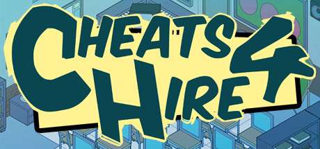 Cheats 4 Hire PC Game Cheats 4 Hire PC Game
