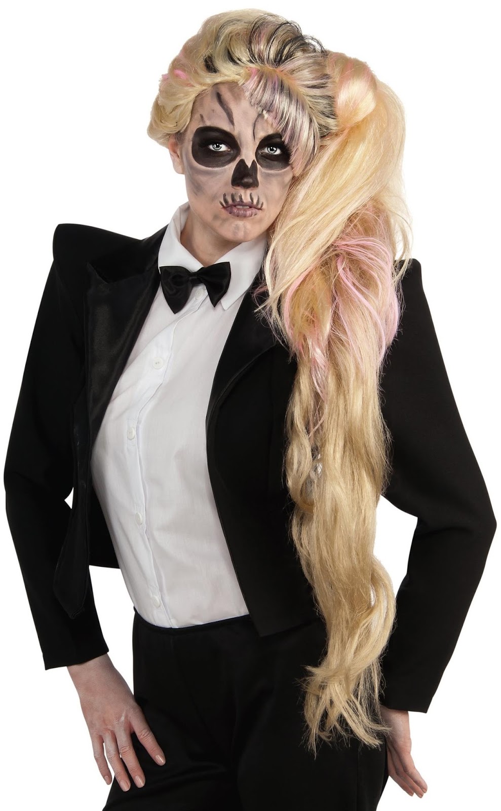 Best Halloween Costume Deals: Lady Gaga Costumes