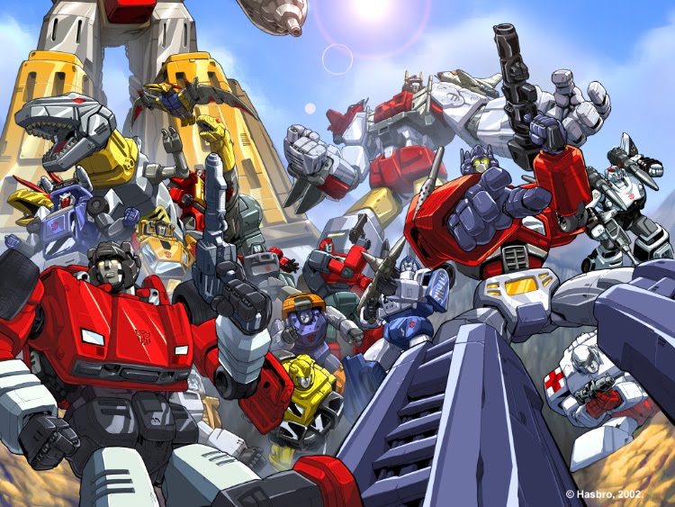 Poder de de Líder de Transformers Optimus Prime Figura ** ** ** fantástico publica Gratis ** 