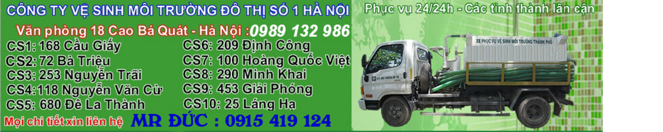 Dịch vụ THÔNG TẮC CỐNG 150.000đ Hút Bể Phốt thông tắc bồn cầu giá rẻ tại Hà Nội lh 0989132986