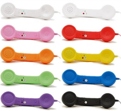 Auricular Retro Auricular Retro