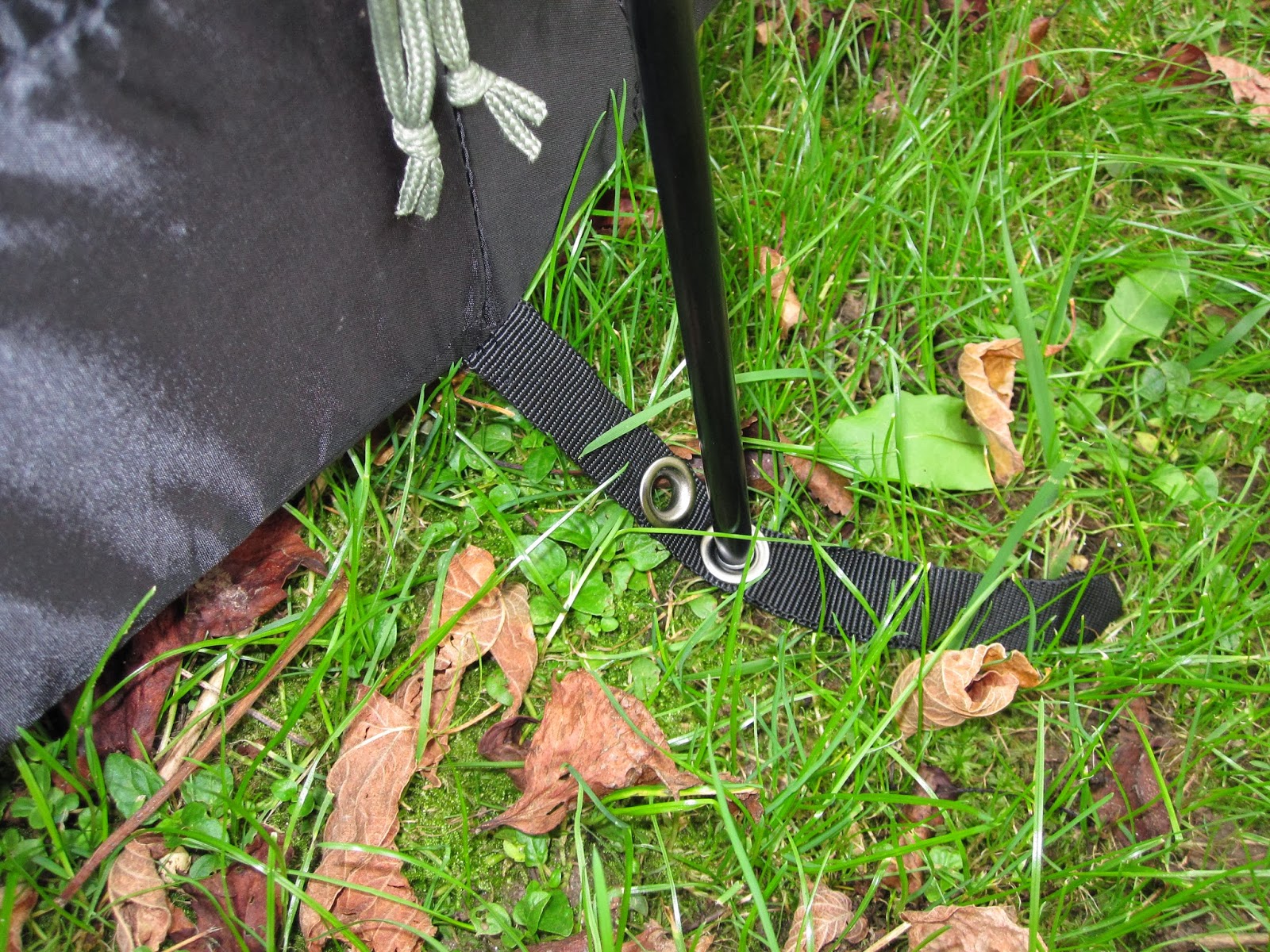 The Outdoor Gear Review Snugpak Ionosphere Bivy / Tent Review The Outdoor Gear Review