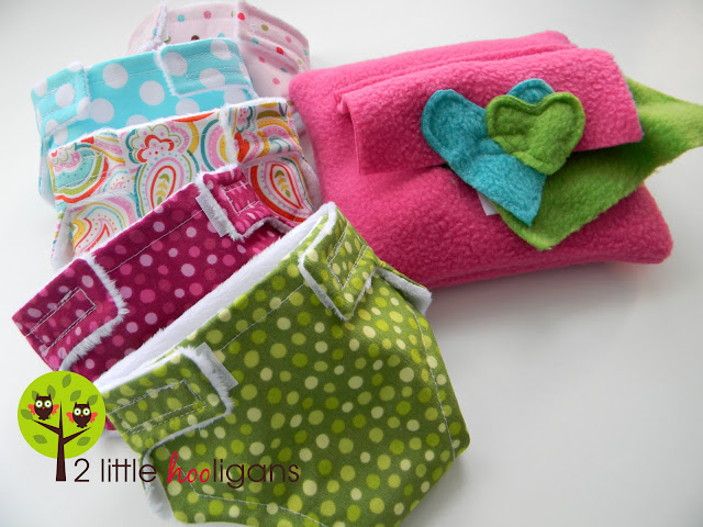 Sale diy doll diaper bag Top Sale