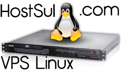 VPS Linux preço muito bom e empresa confiável HostSul