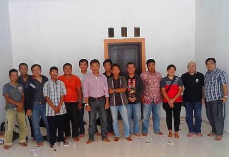 Tokoh Pantura Dukung Pembentukan Kabupaten.Pamanukan Tokoh Pantura Dukung Pembentukan Kabupaten.Pamanukan