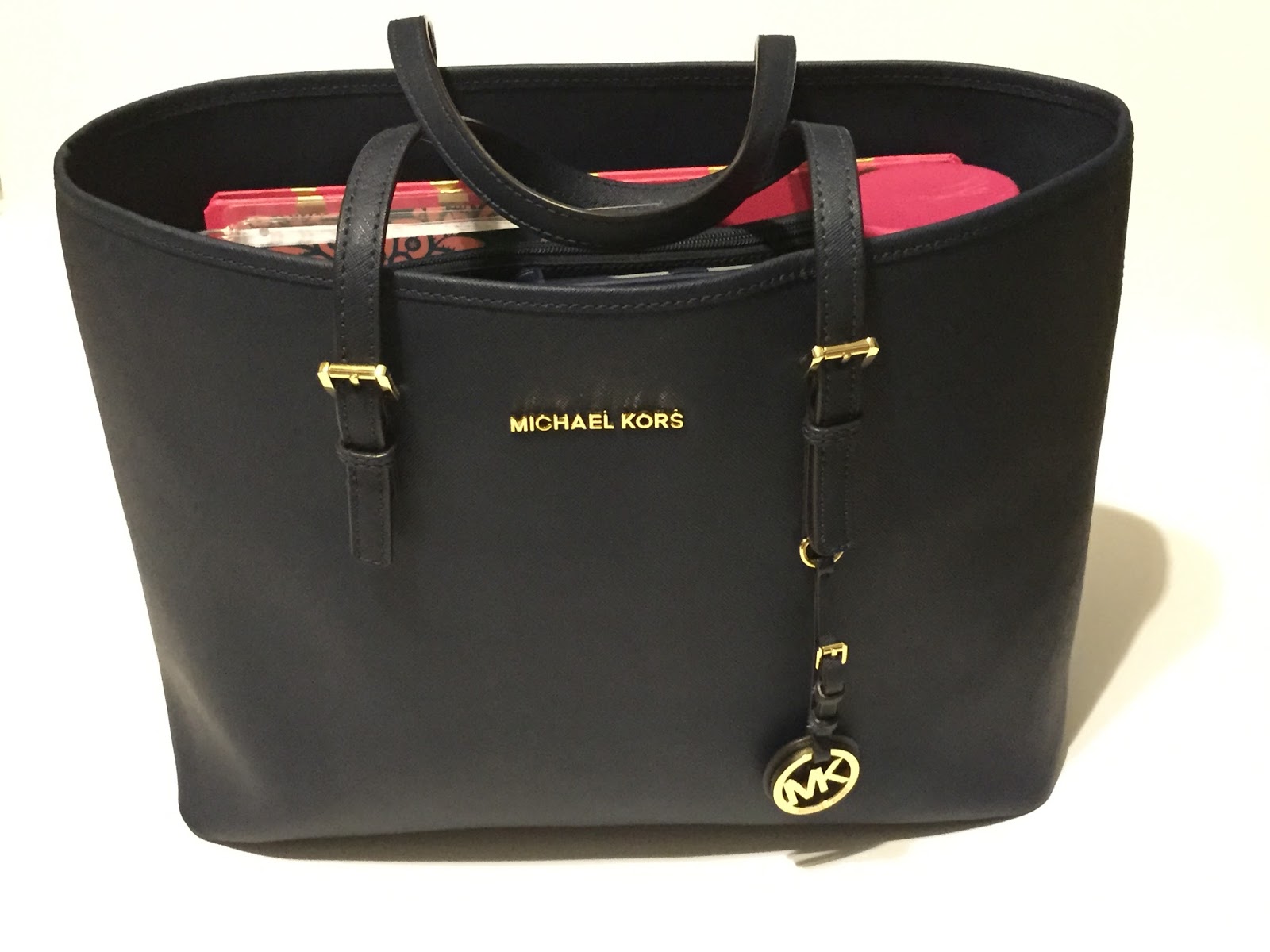 Life in the Mitten What's in my Bag SLP Grad School Edition