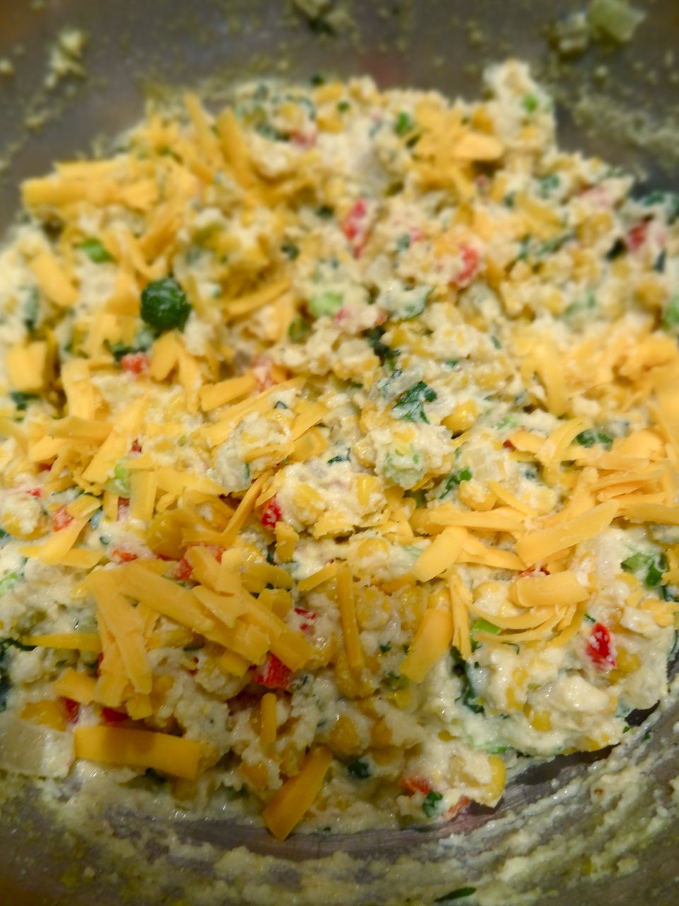 Scrumpdillyicious Jalapeño Corn Pudding A Comfort Food Classic