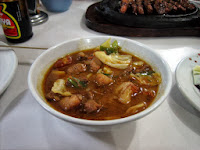 Tongseng Daging Kambing Cara Membuat Masakan Tongseng Kambing