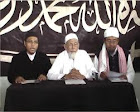 Ustadz Abu Bakar Ba'asyir