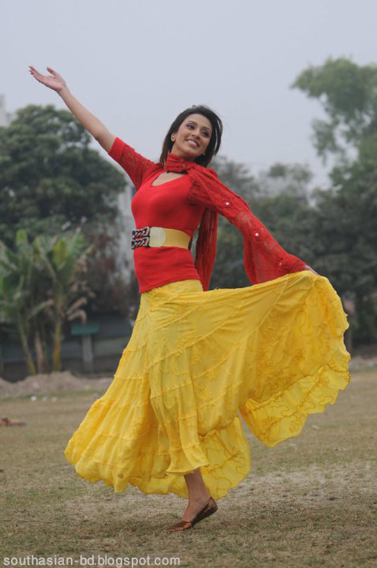 Bidya Sinha Mim (Bangladeshi Actress And Model) mim's natok