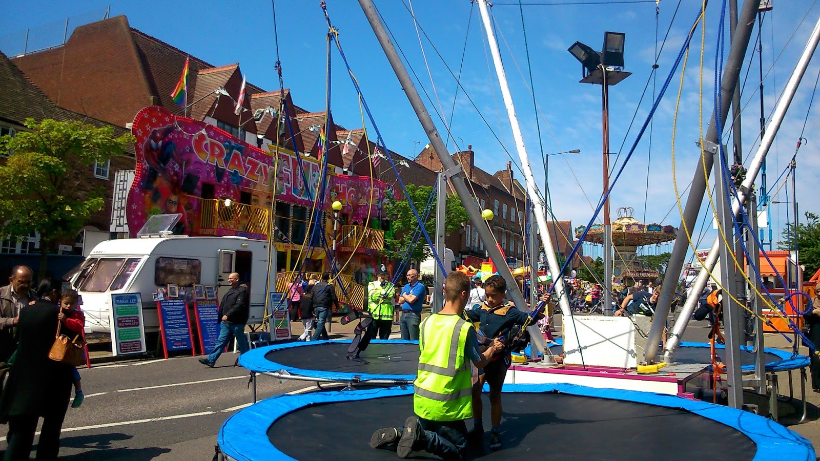 Travel with Angela Lansbury Another Pinner Fair Picture giant