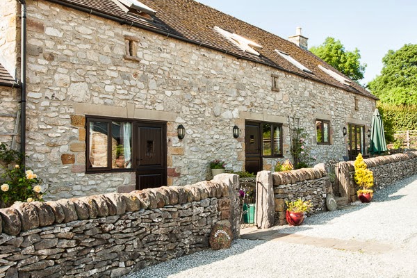 Amazenglish Windmill Farm 5 Star Holiday Cottages In The
