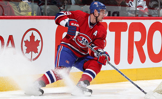 Bmac's Blog: NHL 2012: Montreal Canadiens