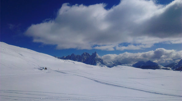 val di fassa skiing marinaoseny val di fassa skiing marinaoseny