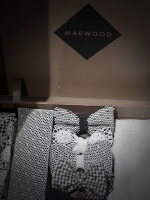 London Collections Men: Marwood