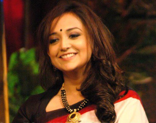 Indian Singer Monali Thakur monali thakur