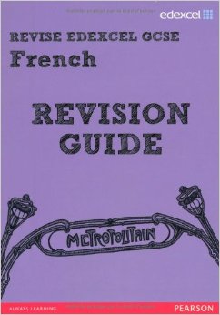 French Revision Guide MP3