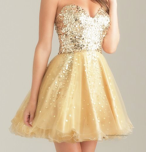 vestido de debutante para receber convidados