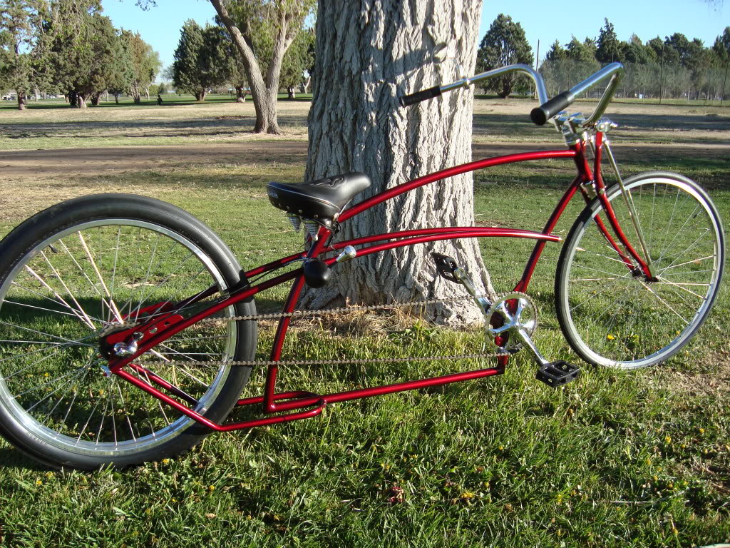 Bicicletas Chopper, Custom, Cruiser, Paseo y Lowrider Bicicletas Chopper, Custom, Cruiser, Paseo y Lowrider