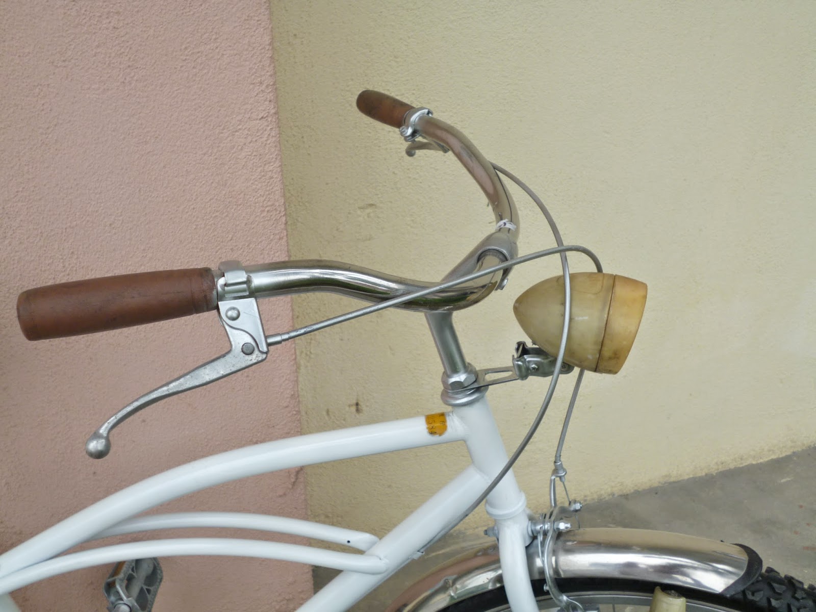 used beach cruiser