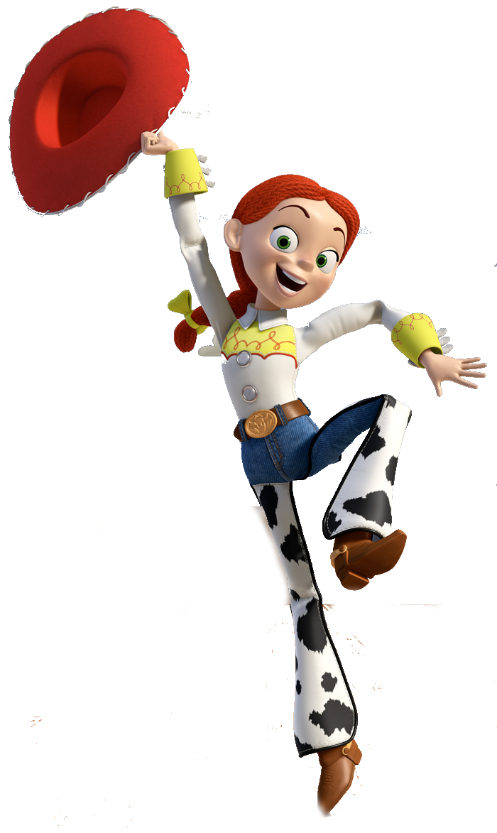 LIB creaciones: TODO TOY STORY