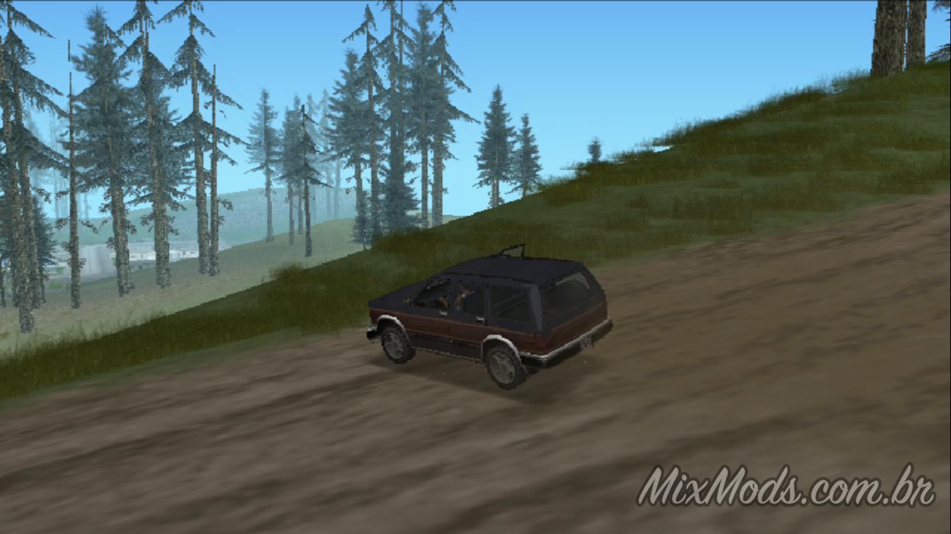 Vehicle Renamer (renomear carros in-game) - MixMods