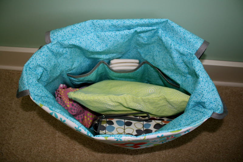 starbelly handmade laminated cotton messenger bag