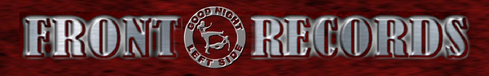 Front Records