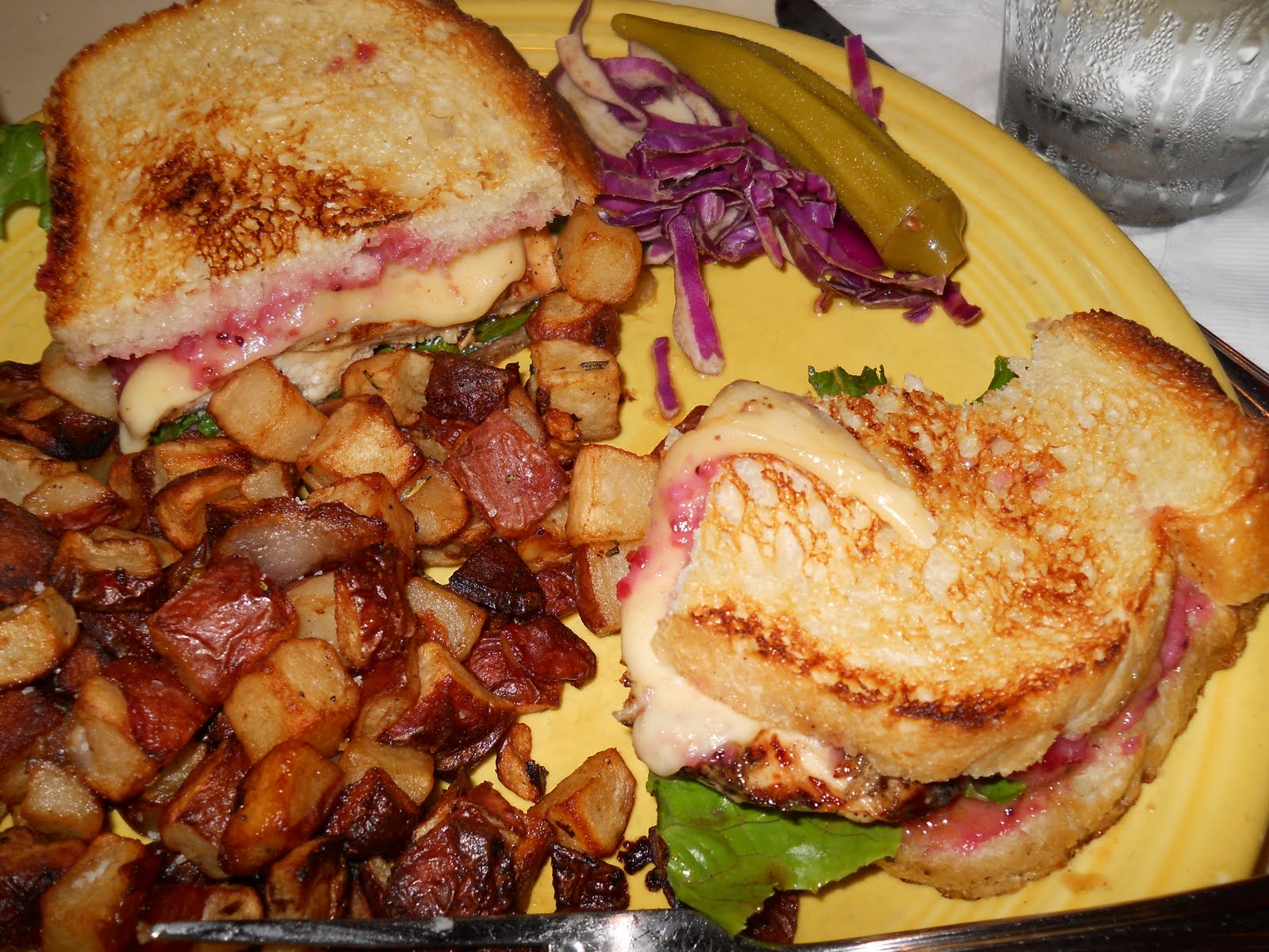 Smoky Mountain Family Historian Tupelo Honey Cafe in Asheville