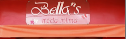 BELLA'S MODA ÍNTIMA - MAIRI/BAHIA