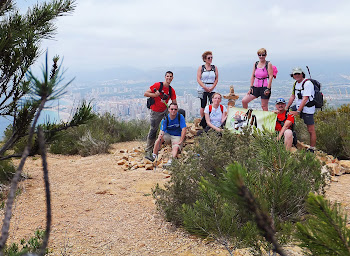 Benidorm