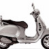 Vespa GTS 250 i.e. Motosiklet