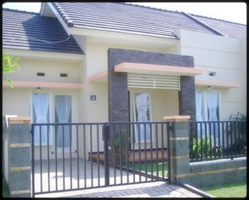 desain rumah minimalis 1 lantai desain rumah minimalis 1 lantai